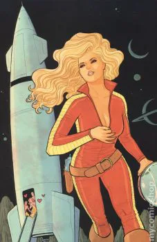 Cover of Incentive Cliff Chiang Virgin Cover