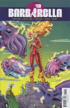 Cover of Aaron Conley Cover