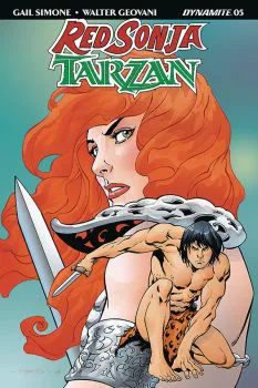 Cover of Cover C Aaron Lopresti Cover