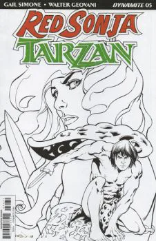 Cover of Cover G 30 Copy Lopresti B&w Incentive