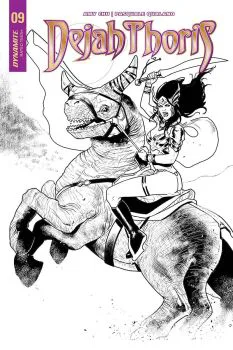Cover of Cover D 10 Copy Galindo B&w Incentive