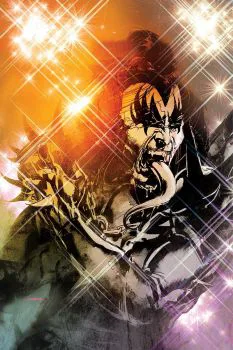 Cover of Cover I 20 Copy Sayger Demon Virgin Incentive
