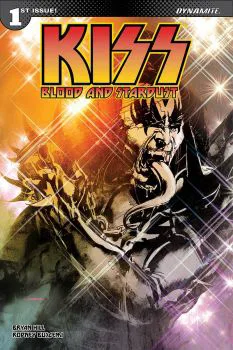 Cover of Cover L 50 Copy Sayger Demon Sgn Incentive