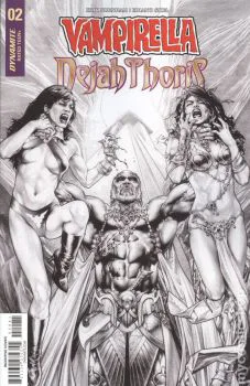 Cover of Cover H Limited 1 for 20 Retailer Incentive Variant Cover