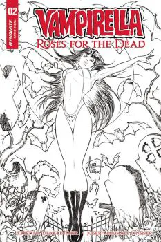 Cover of Cover C 10 Copy Incentive Tucci B&w
