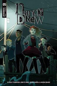 Cover of Cover C
