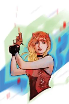 Cover of Cover D 10 Copy Lotay Virgin Incentive