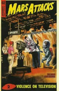 Cover of Cover D Variant Robert Hack Cover