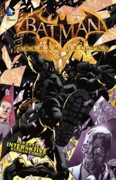 Cover of Cover TP