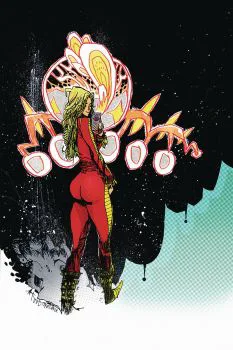 Cover of 30 Copy Mahfood Virgin Incentive