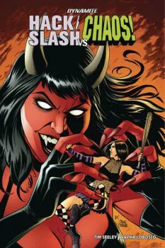 Cover of Cover B Craig Cermak Variant