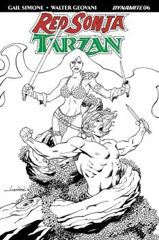 Cover of Cover G 30 Copy Lopresti B&w Incentive