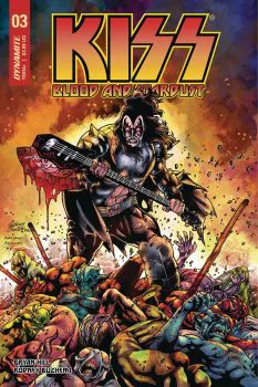 Cover of Cover B