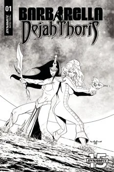 Cover of Cover J 50 Copy Qualano B&w Incentive