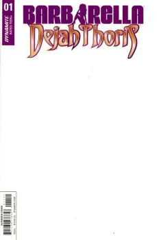 Cover of Cover K Blank Authentix Cover