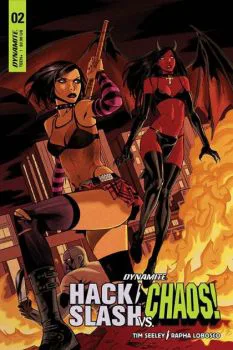 Cover of Cover C Celor Variant