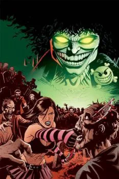 Cover of Cover G 30 Copy Incentive Cermak Virgin Variant