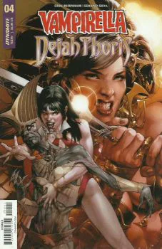 Cover of Cover D Variant Jay Anacleto Cover