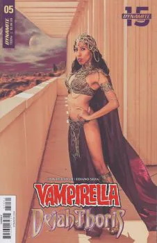 Cover of Cover F Cosplay Photo Cover