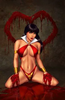 Cover of Ryan Kincaid Variant