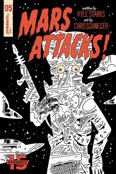Cover of Cover I 30 Copy Schweizer B&w Incentive