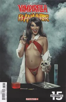 Cover of Cover D Cosplay Cover