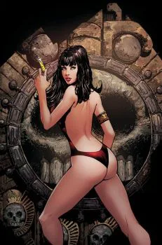 Cover of Cover I Incentive Johnny Desjardins Virgin Cover
