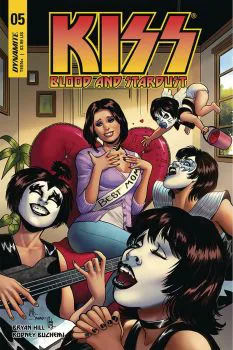 Cover of Cover C