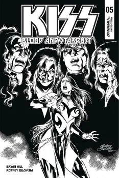 Cover of Cover E 10 Copy Buchemi B&w Incentive