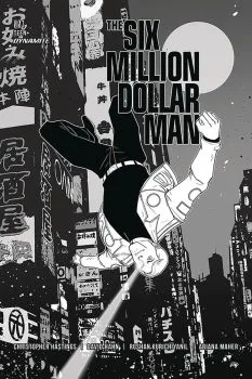 Cover of 50 Copy Medri B&w Incentive