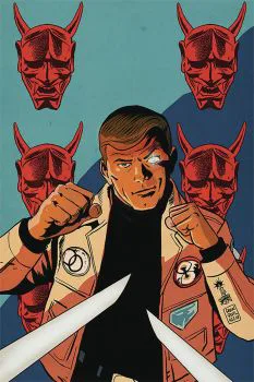 Cover of 40 Copy Francavilla Virgin Incentive