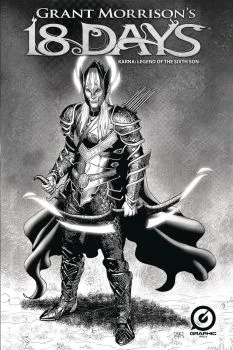 Cover of Cover D Ltd B Armor Cover