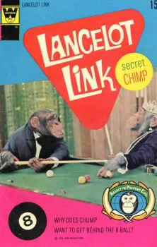 Cover of Cover B Whitman Variant