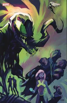 Cover of Cover B Edition limitée Comicon Paris 2018 à 1200 exemplaires