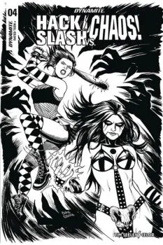 Cover of Cover D 10 Copy Incentive Craig Cermak B&W Variant