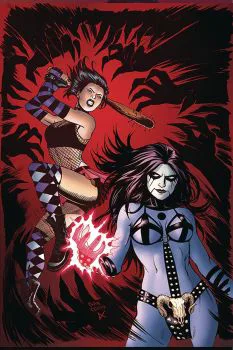 Cover of Cover G 30 Copy Incentive Cermak Virgin Variant
