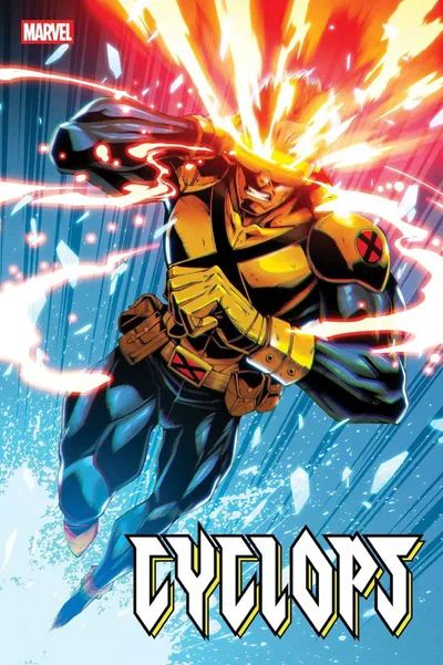 Cover of Godtail Variant