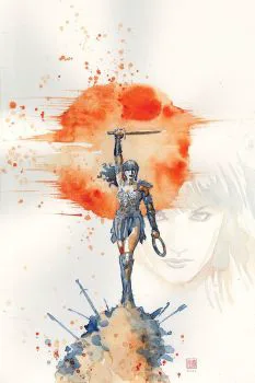 Cover of Cover F 10 Copy Mack Virgin Incentive