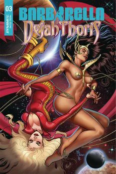Cover of Cover F 10 Copy Sanapo Seduction Incentive