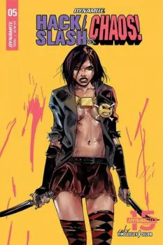 Cover of Cover C Celor Variant
