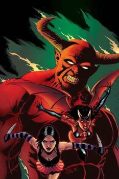 Cover of Cover G 30 Copy Incentive Craig Cermak Virgin Variant