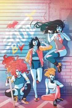 Cover of Cover J 30 Copy Ganuchaeu Virgin Incentive