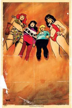 Cover of Cover K 40 Copy Hack Virgin Incentive
