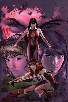 Cover of Cover O Cat Staggs Virgin Cover