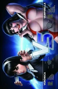 Cover of Cover AK KRS Comics Warren Louw Variant A