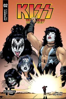 Cover of Cover B