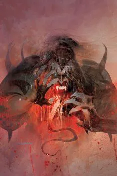 Cover of Cover D 10 Copy Sayger Virgin Incentive