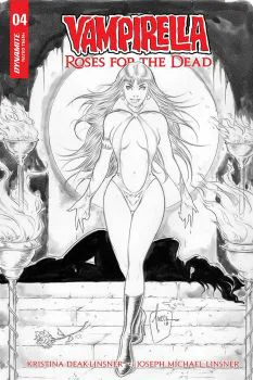 Cover of Cover C 10 Copy Incentive Tucci B&w