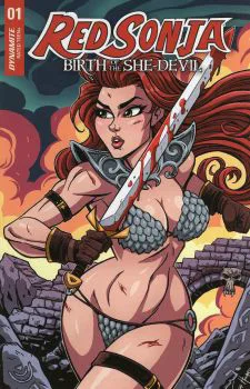 Cover of Cover T ComicXposure Exclusive Cover