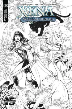 Cover of Cover G 20 Copy Lupacchino B&w Incentive